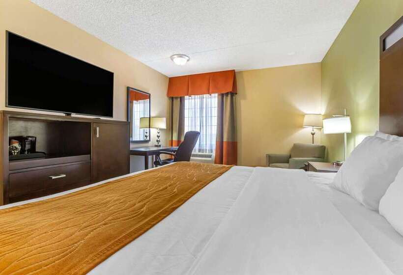 فندق Comfort Inn Chandler  Phoenix South I10