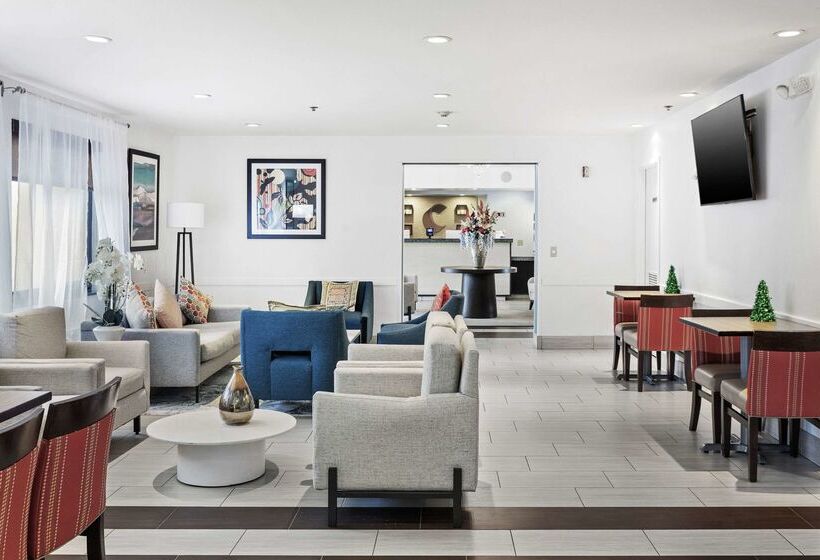 فندق Comfort Inn Chandler  Phoenix South I10