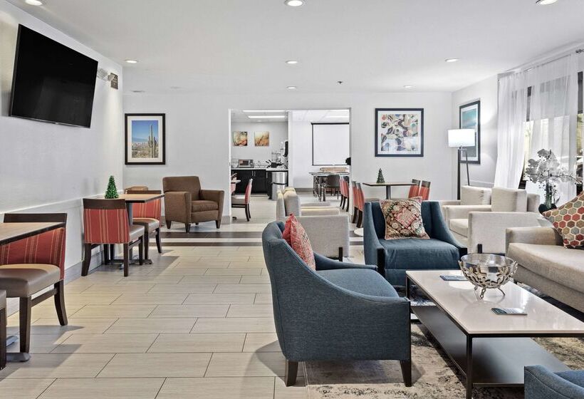 فندق Comfort Inn Chandler  Phoenix South I10