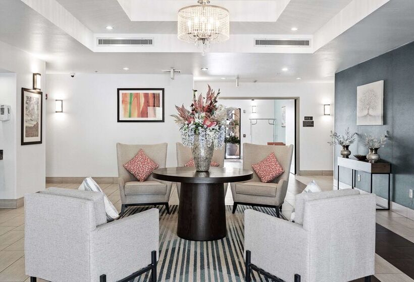 فندق Comfort Inn Chandler  Phoenix South I10