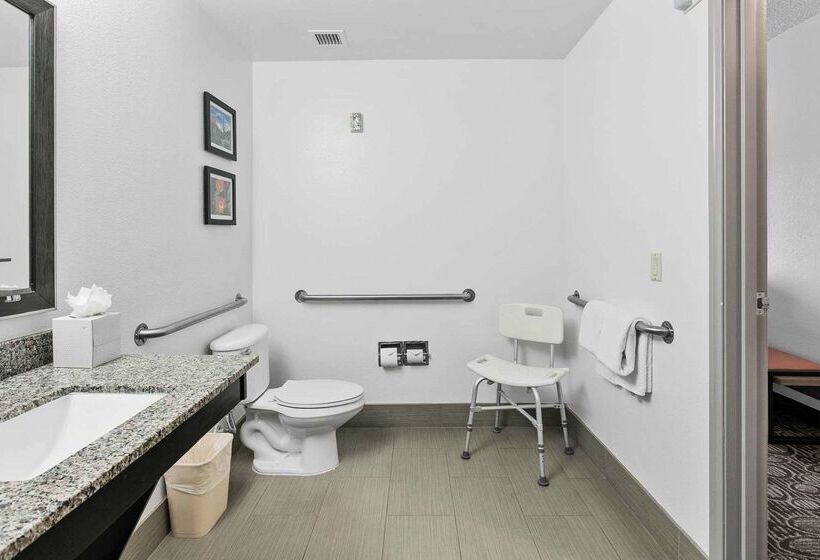 فندق Comfort Inn Chandler  Phoenix South I10