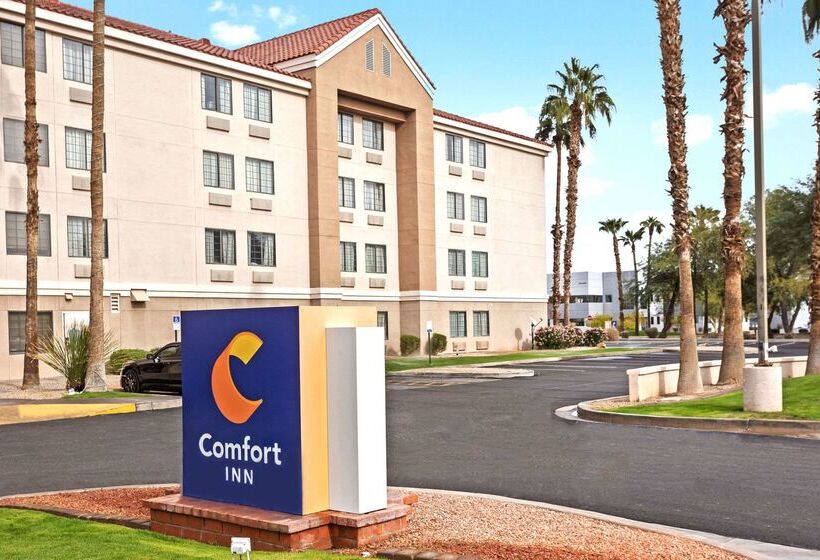 فندق Comfort Inn Chandler  Phoenix South I10