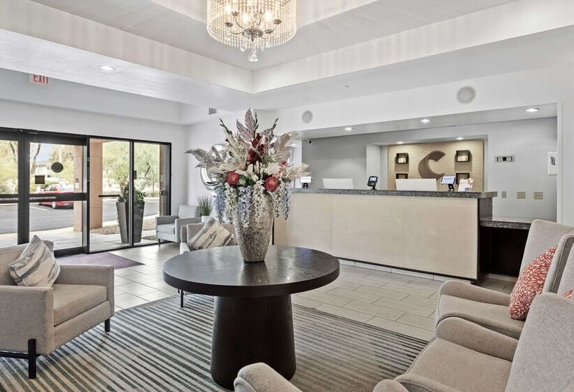 فندق Comfort Inn Chandler  Phoenix South I10