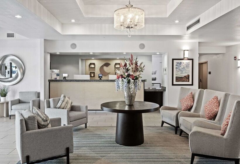 فندق Comfort Inn Chandler  Phoenix South I10