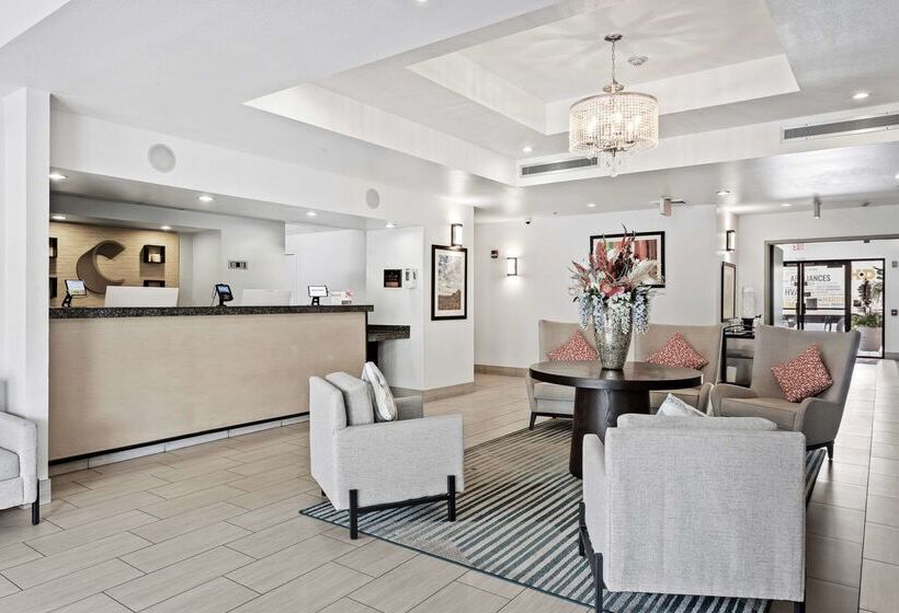 فندق Comfort Inn Chandler  Phoenix South I10
