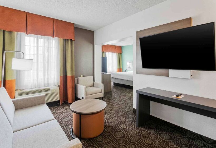 فندق Comfort Inn Chandler  Phoenix South I10
