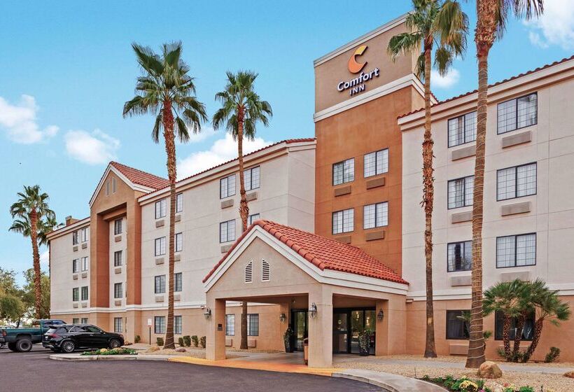 فندق Comfort Inn Chandler  Phoenix South I10