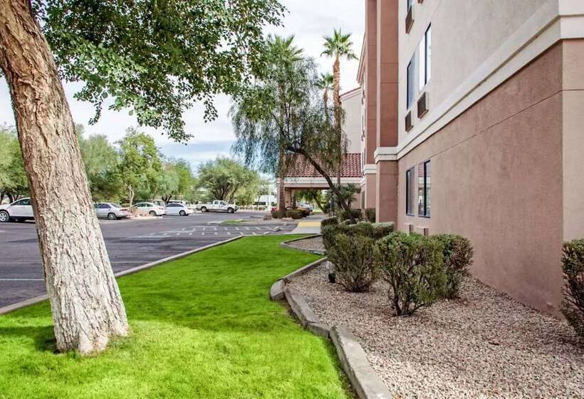 فندق Comfort Inn Chandler  Phoenix South I10