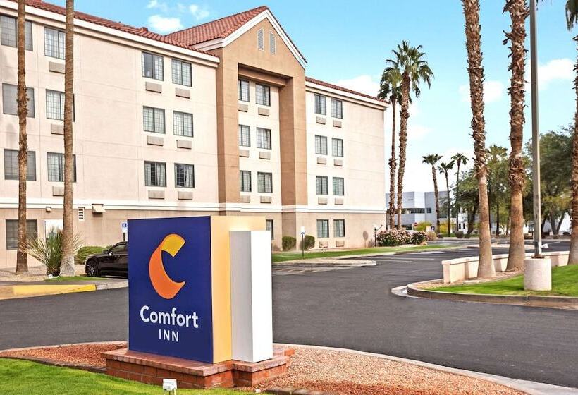 فندق Comfort Inn Chandler  Phoenix South I10