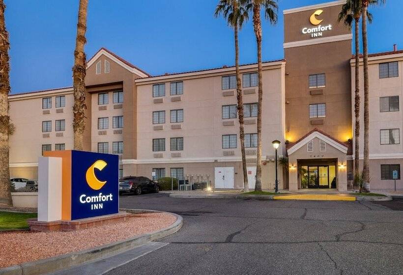 فندق Comfort Inn Chandler  Phoenix South I10