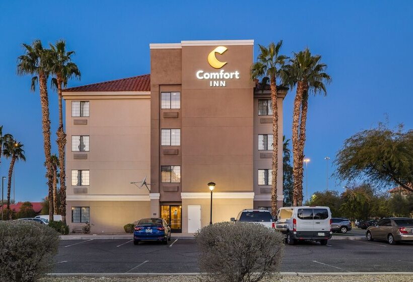فندق Comfort Inn Chandler  Phoenix South I10