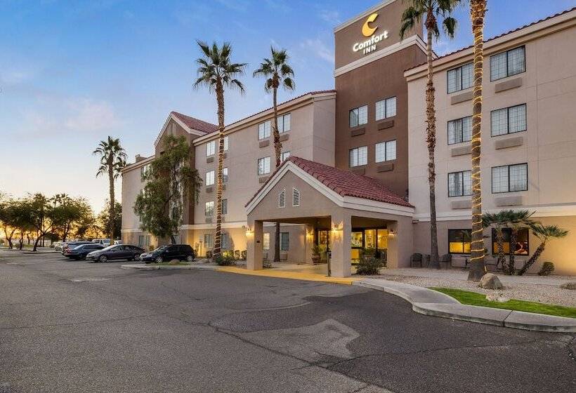 فندق Comfort Inn Chandler  Phoenix South I10