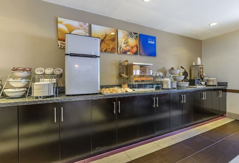 فندق Comfort Inn Chandler  Phoenix South I10