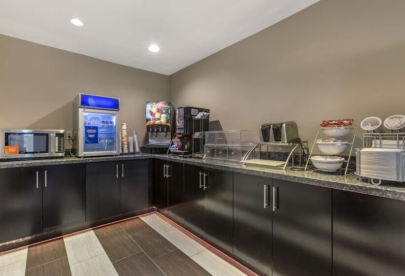 فندق Comfort Inn Chandler  Phoenix South I10