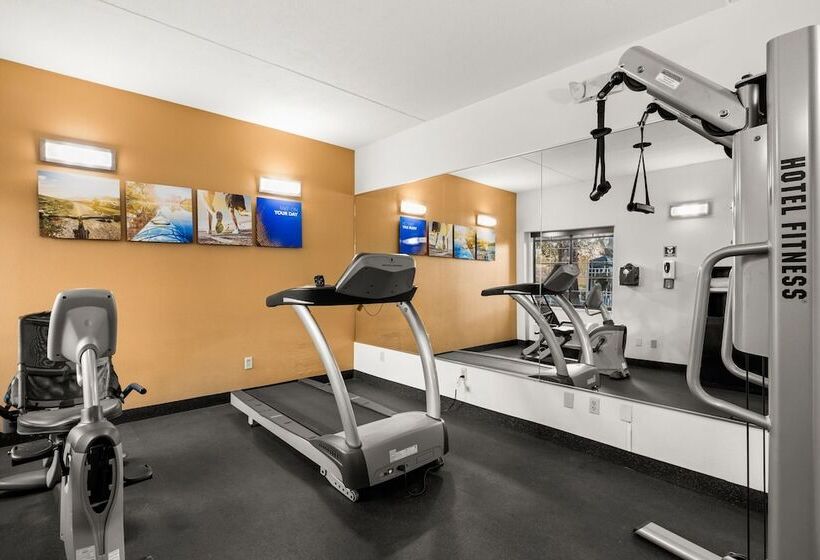 فندق Comfort Inn Chandler  Phoenix South I10