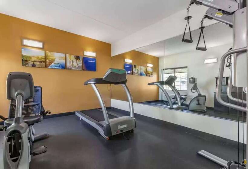 فندق Comfort Inn Chandler  Phoenix South I10