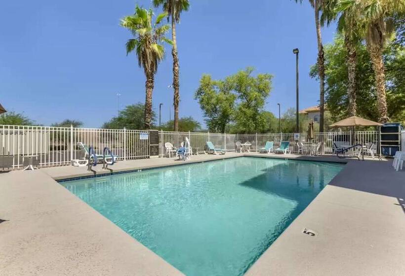 فندق Comfort Inn Chandler  Phoenix South I10