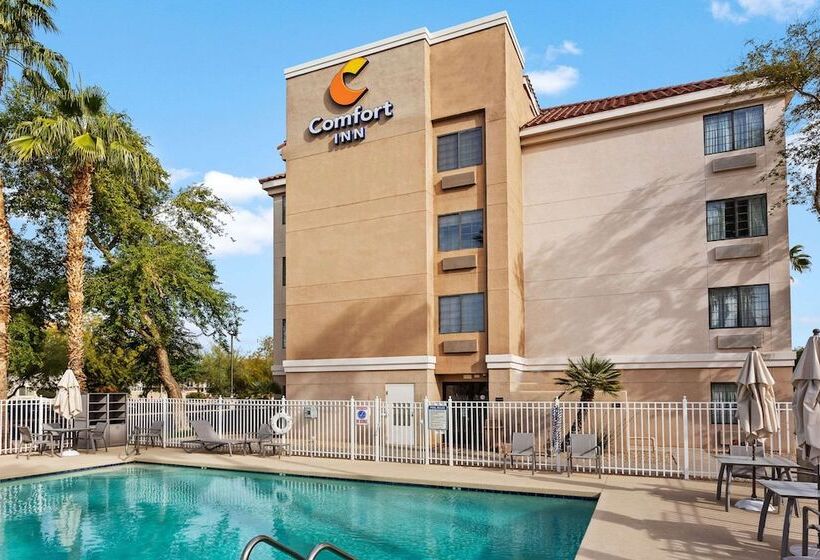 فندق Comfort Inn Chandler  Phoenix South I10