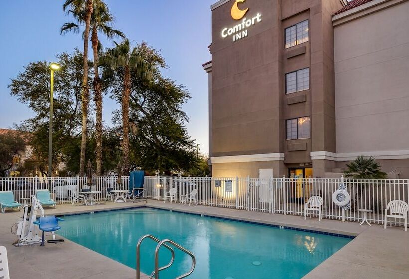 فندق Comfort Inn Chandler  Phoenix South I10