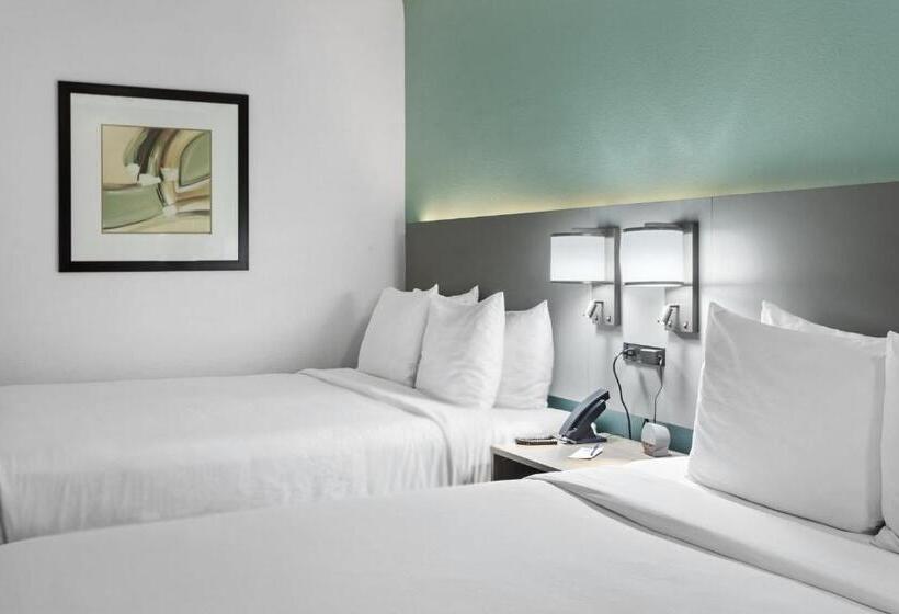 فندق Comfort Inn Chandler  Phoenix South I10