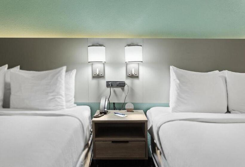 فندق Comfort Inn Chandler  Phoenix South I10