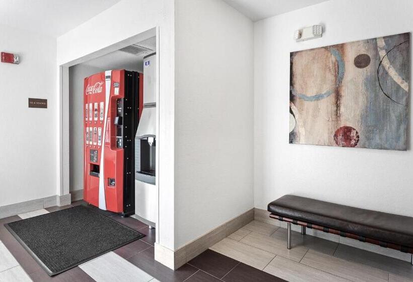 فندق Comfort Inn Chandler  Phoenix South I10