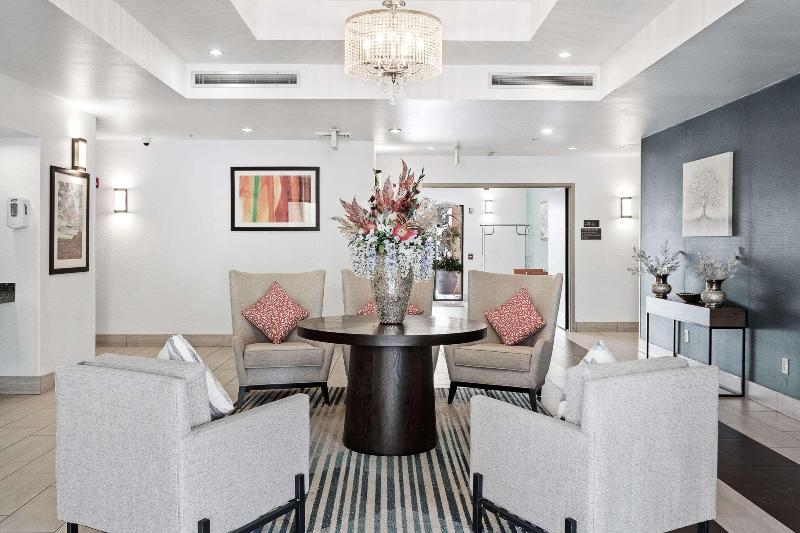 فندق Comfort Inn Chandler  Phoenix South I10