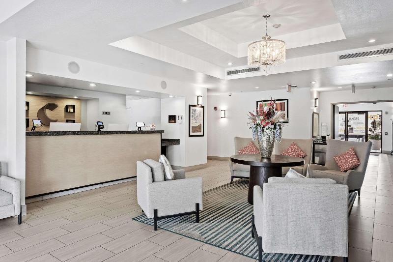 فندق Comfort Inn Chandler  Phoenix South I10