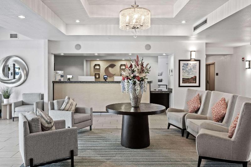 فندق Comfort Inn Chandler  Phoenix South I10