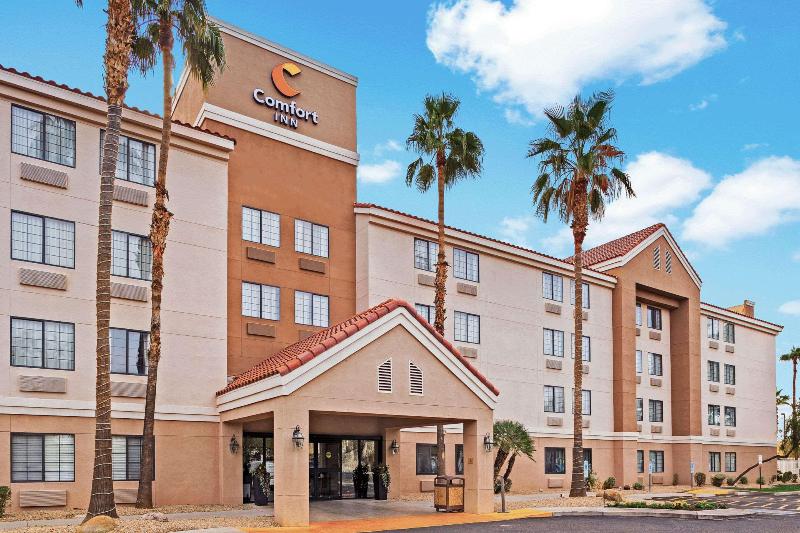 فندق Comfort Inn Chandler  Phoenix South I10