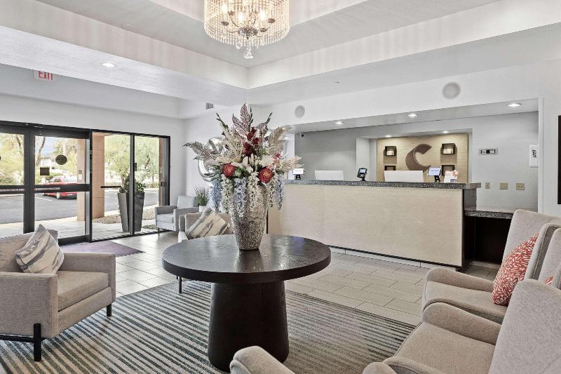 فندق Comfort Inn Chandler  Phoenix South I10