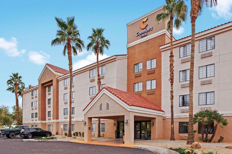 فندق Comfort Inn Chandler  Phoenix South I10