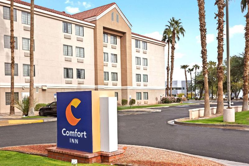 فندق Comfort Inn Chandler  Phoenix South I10