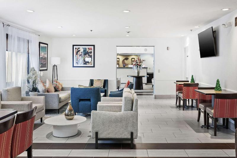 فندق Comfort Inn Chandler  Phoenix South I10