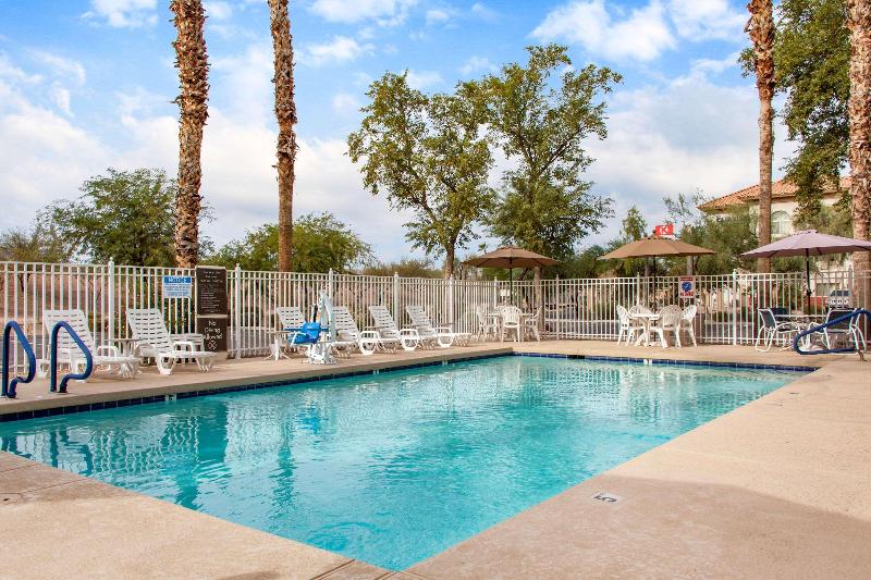 فندق Comfort Inn Chandler  Phoenix South I10