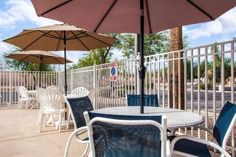 فندق Comfort Inn Chandler  Phoenix South I10