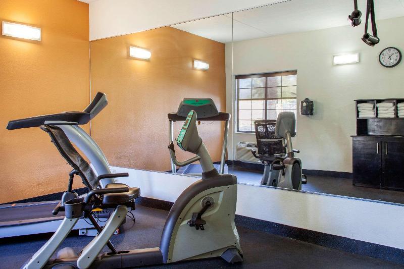 فندق Comfort Inn Chandler  Phoenix South I10