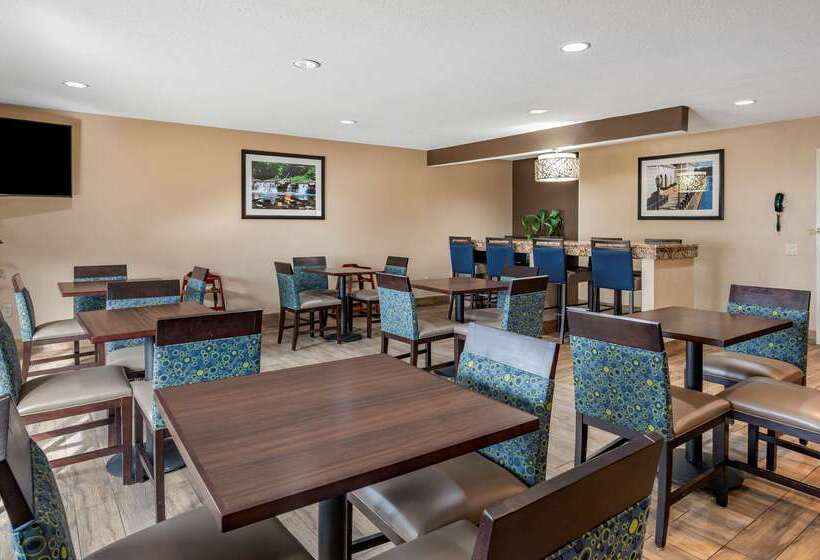 هتل Comfort Inn Joliet West I 80