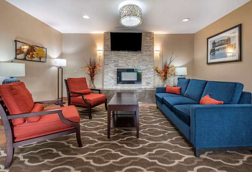 هتل Comfort Inn Joliet West I 80