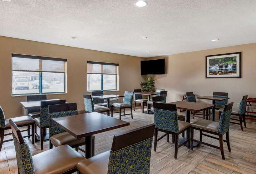 Отель Comfort Inn Joliet West I 80