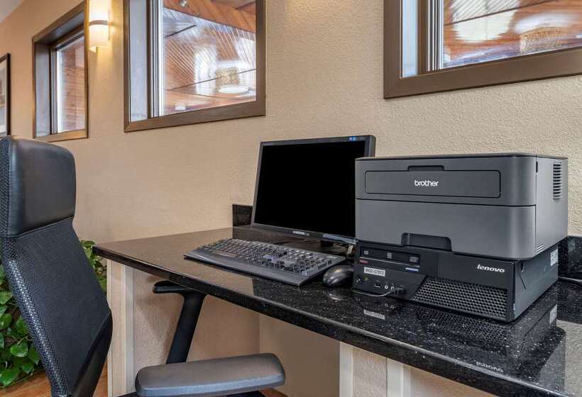 酒店 Comfort Inn Joliet West I 80