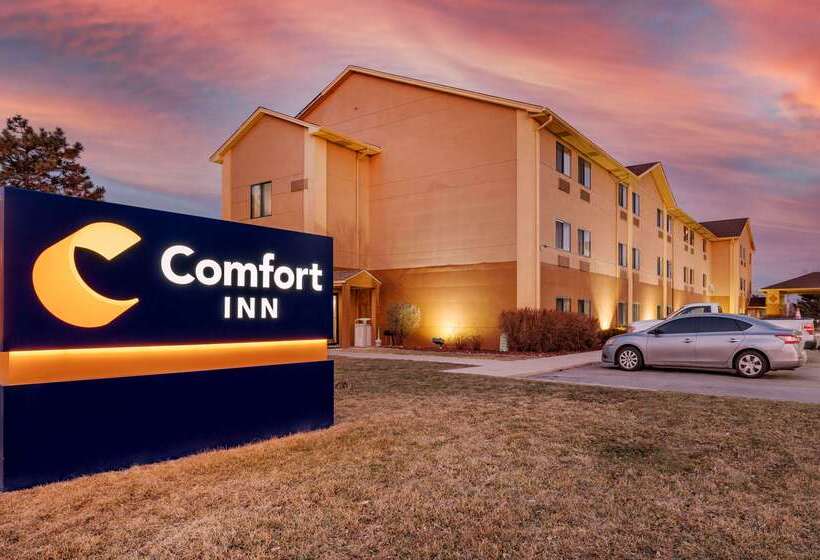 Отель Comfort Inn Joliet West I 80