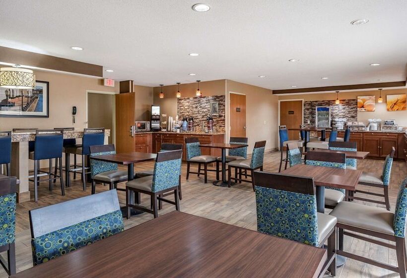 酒店 Comfort Inn Joliet West I 80