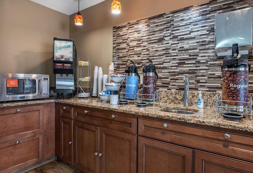 هتل Comfort Inn Joliet West I 80