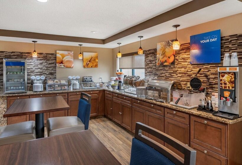酒店 Comfort Inn Joliet West I 80