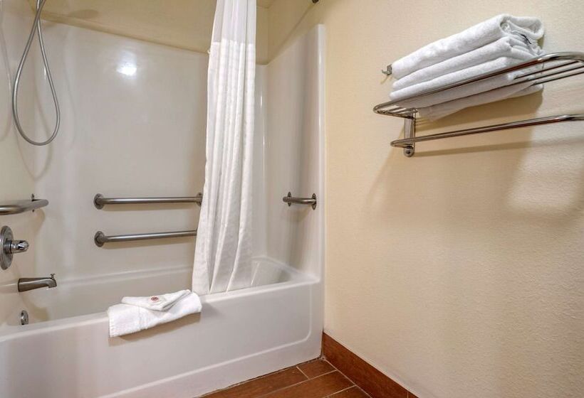 酒店 Comfort Inn Joliet West I 80