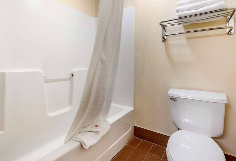 هتل Comfort Inn Joliet West I 80