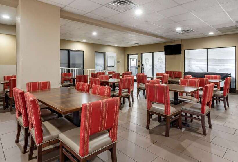 فندق Comfort Inn Paducah I24