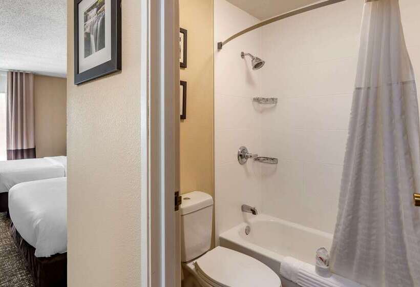 فندق Comfort Inn Paducah I24