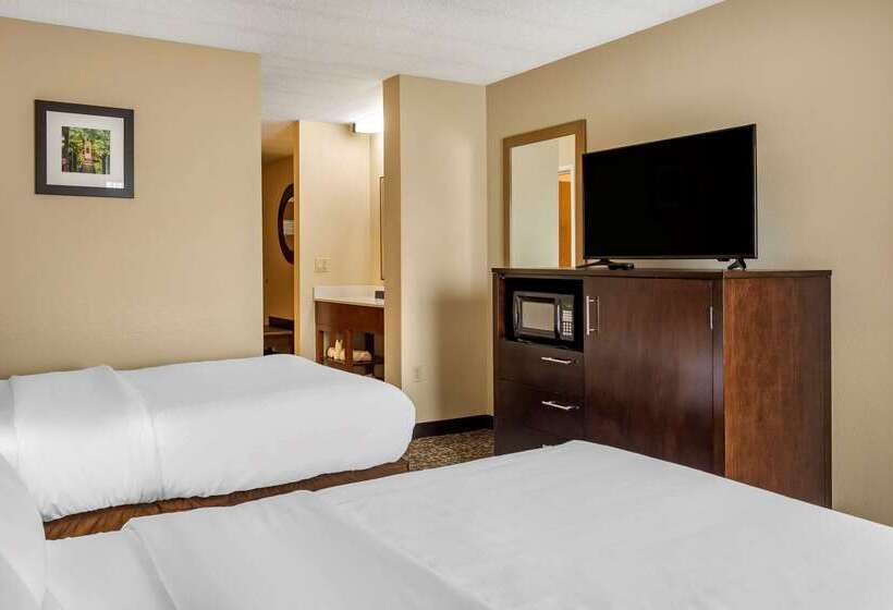 فندق Comfort Inn Paducah I24